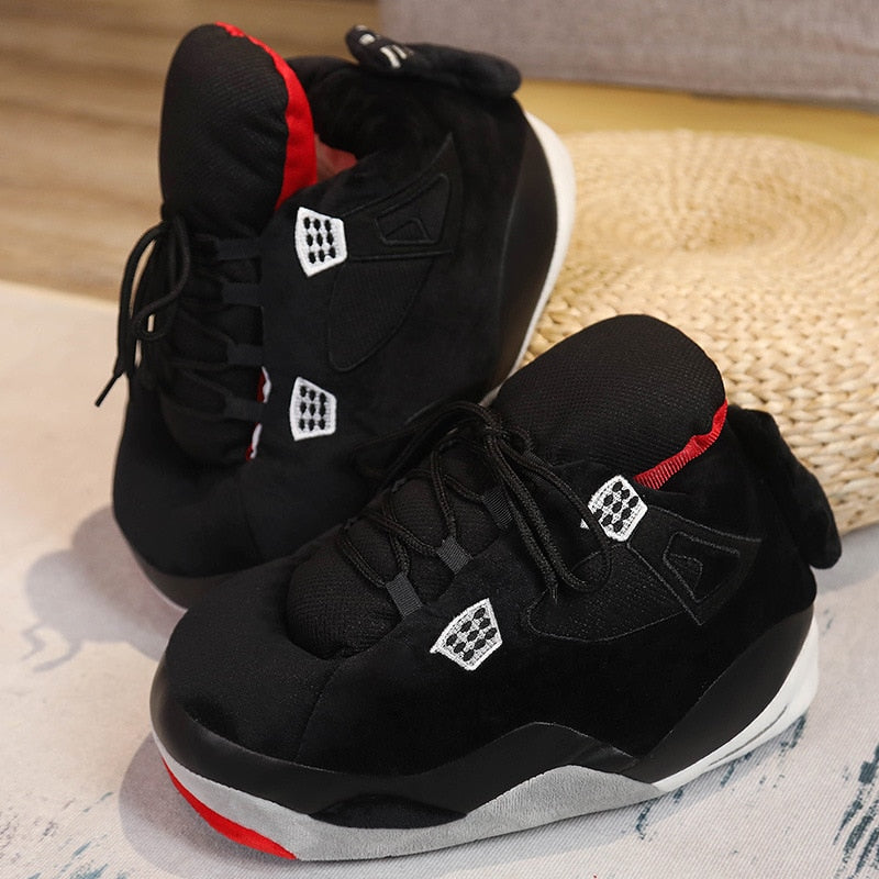 Jordan retro 11 outlet slippers