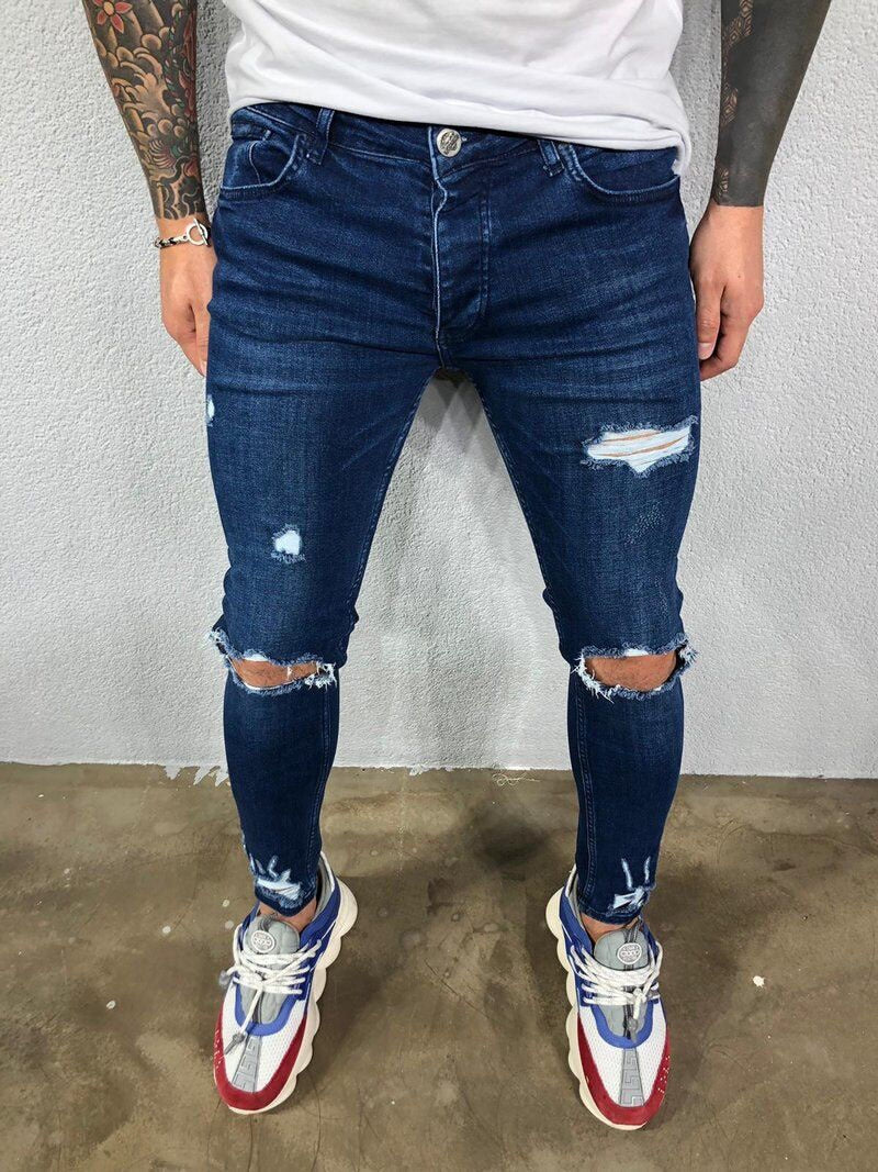 Ripped Jeans – flexinkicks