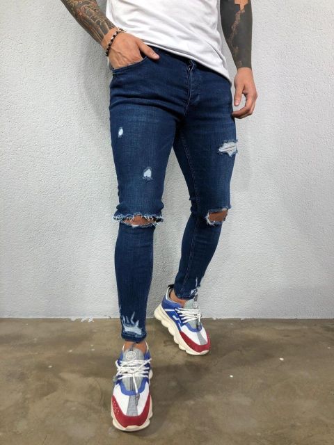 Ripped Jeans – flexinkicks