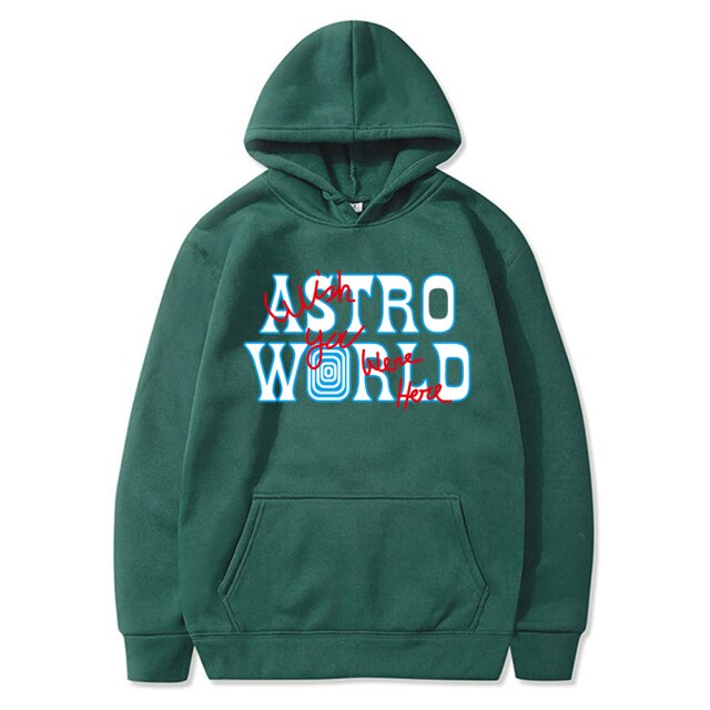 Astroworld sweatshirts clearance